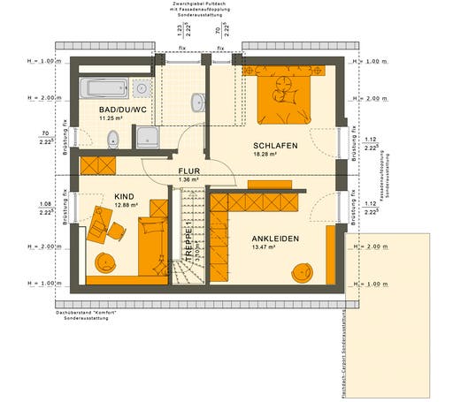 Solution 124 V4 Floorplan 1