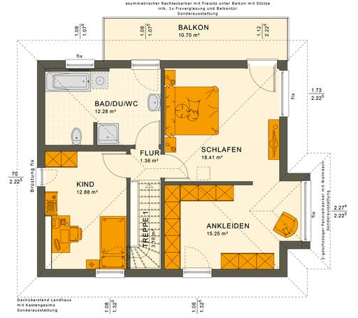 Solution 124 V9 Floorplan 2
