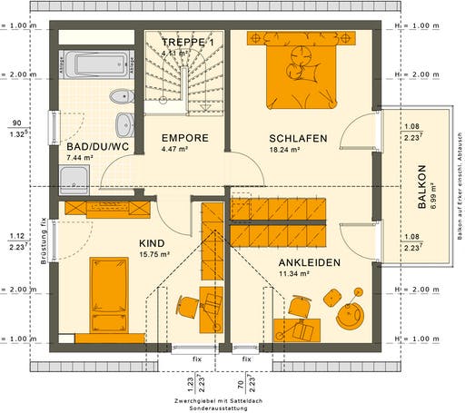 Solution 125 V4-V5 Floorplan 2