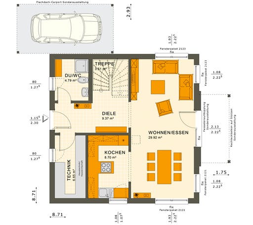 Solution 125 V4-V5 Floorplan 3