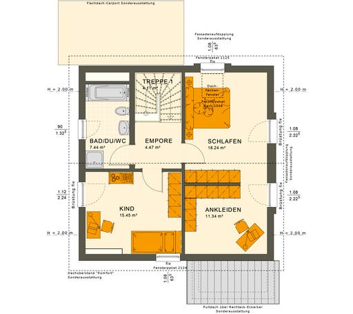 Solution 125 V6-V7 Floorplan 2