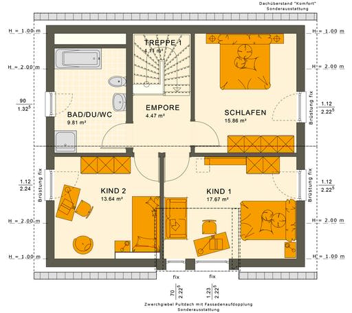 Solution 134 V4-V5 Floorplan 2