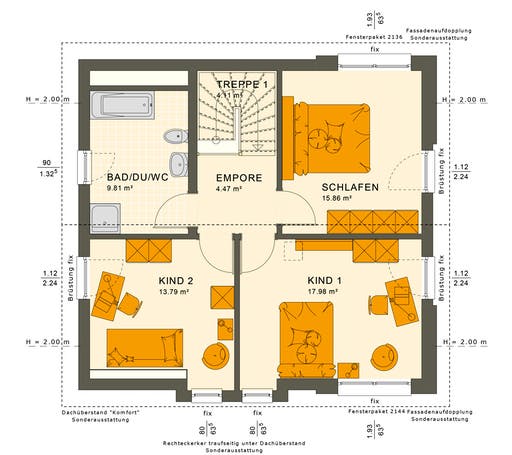 Solution 134 V6-V7 Floorplan 2