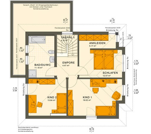 Solution 134 V8-V9 Floorplan 2