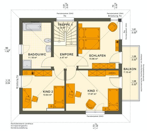 Solutions 134 V9 Floorplan 4