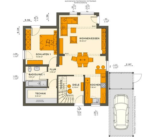 Solution 152 V4 Floorplan 1