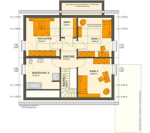 Solution 152 V4 Floorplan 2