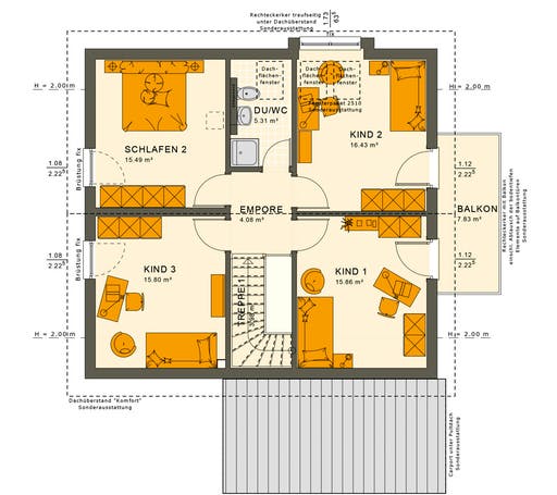 Solution 151 V7 Floorplan 2