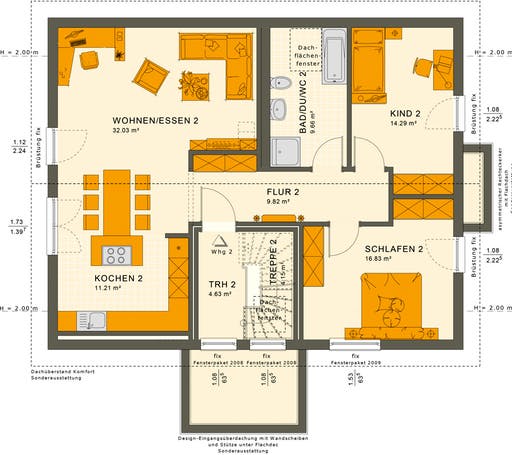 Solution 204 V6-V7 Floorplan 2