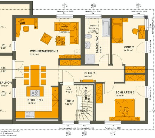 Solutions 204 V7 Floorplan 4