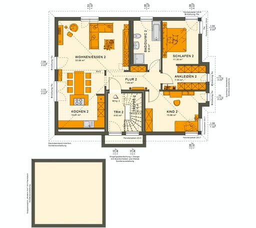Solutions 204 V9 Floorplan 4