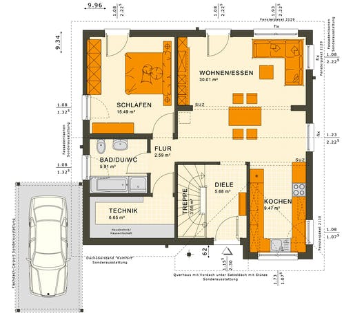 Solutions 78 V3 Floorplan 2