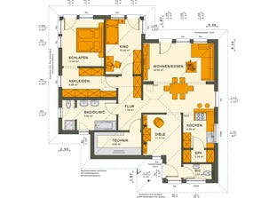 SOLUTION 78 V7 Grundriss