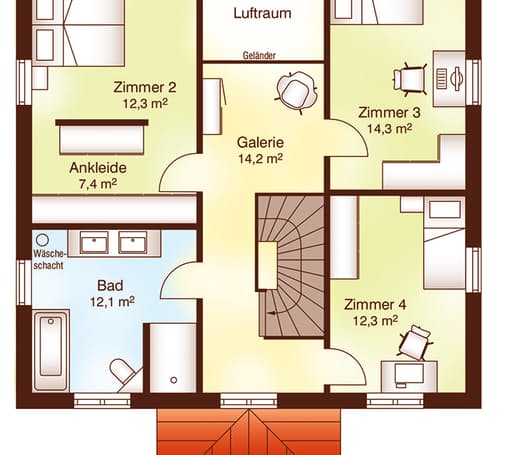 Sondeborg Floorplan 02