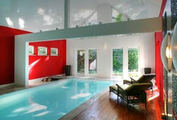 Sonderentwurf interior 1