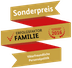 Fingerhaus Sonderpreis Väterfreundliche Personalpolitik