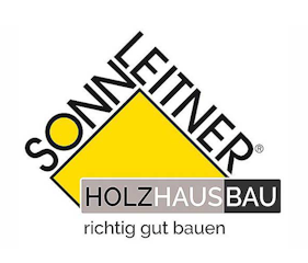 Sonnleitner Holzbau logo
