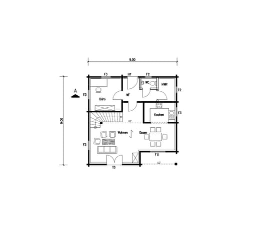 Spittal - Variante floor_plans 1