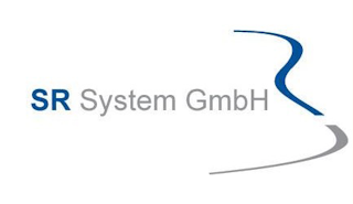 SR System logo