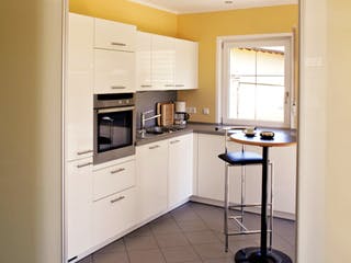 Fertighaus St. Georgen von Regnauer Hausbau Schlüsselfertig ab 255020€, Stadtvilla Innenansicht 2