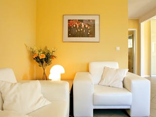 Fertighaus St. Georgen von Regnauer Hausbau Schlüsselfertig ab 255020€, Stadtvilla Innenansicht 3