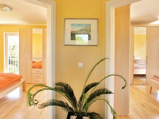 Fertighaus St. Georgen von Regnauer Hausbau Schlüsselfertig ab 255020€, Stadtvilla Innenansicht 5