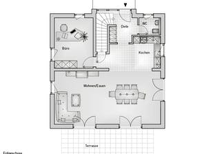 Stadthaus 22.2 Grundriss