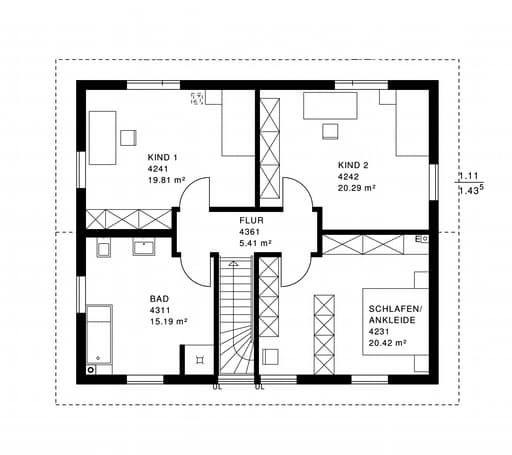 Stadthaus S 94/1.0 floor_plans 0