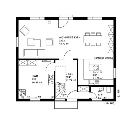 Stadthaus S 94/1.0 floor_plans 1