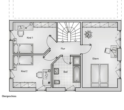 Stadthaus 52.11 Floorplan 3