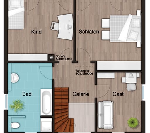Stadtvilla 145 floor_plans 0