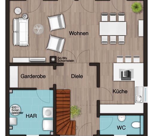 Stadtvilla 145 floor_plans 1
