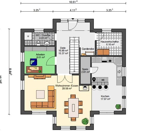 Stadtvilla 167 floor_plans 0