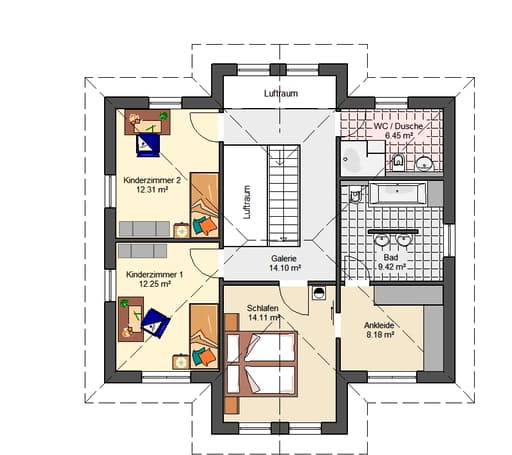 Stadtvilla 167 floor_plans 1