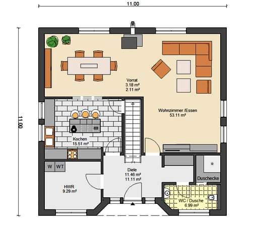 Stadtvilla 195 floor_plans 0