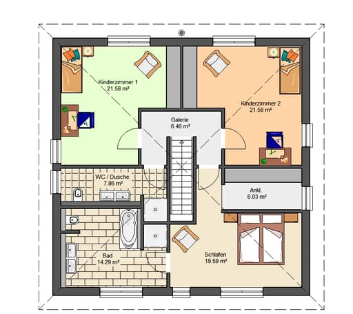 Stadtvilla 195 floor_plans 1