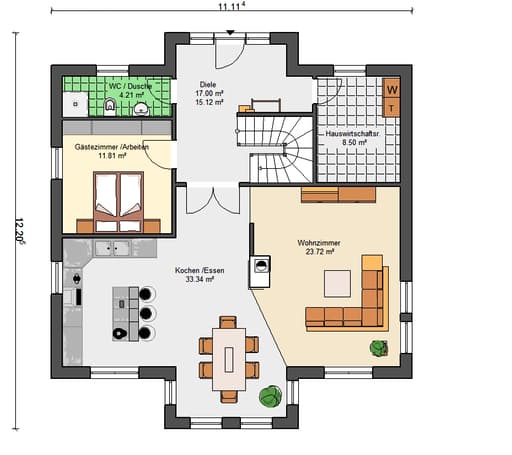 Stadtvilla 197 floor_plans 0