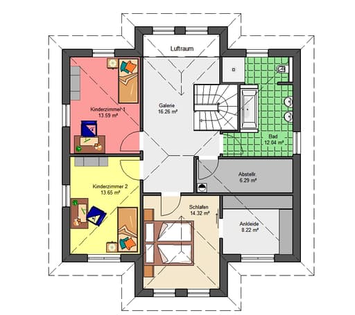 Stadtvilla 197 floor_plans 1