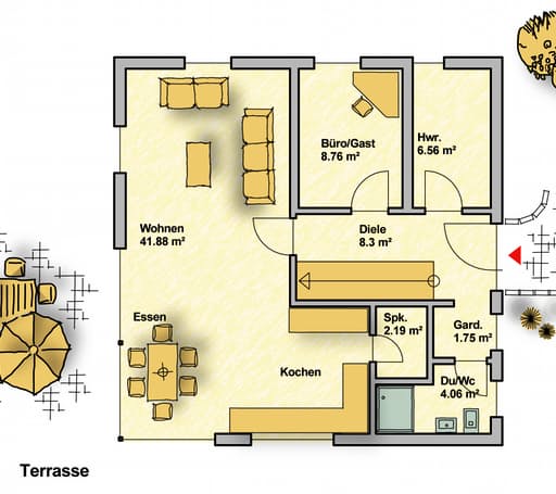 Stadtvilla floor_plans 1