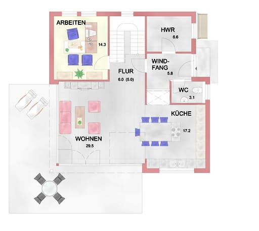 Stadtvilla Kürten floor_plans 1