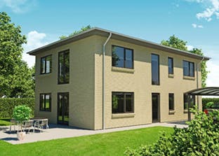 Schlüsselfertiges Fertighaus bis 250.000€ - Häuser | Preise | Anbieter Fertighaus stadtvilla schlüsselfertig
Fertighaus stadtvilla schlüsselfertig
Schlüsselfertiges Fertighaus bis 250.000€ - Häuser | Preise | Anbieter