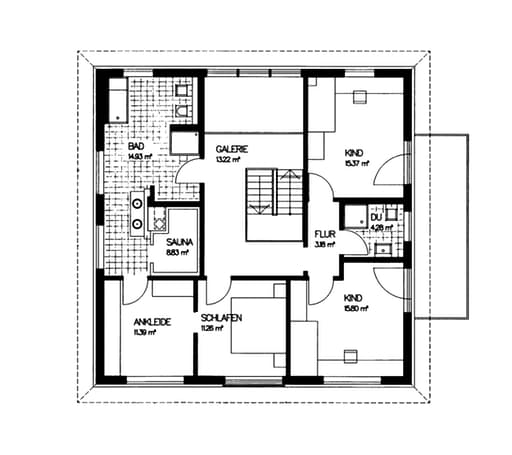 Stadtvilla von Haacke Haus - klassisch & individuell | Fertighaus.de