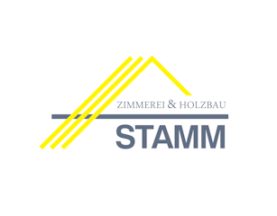 Stamm Holzbau logo