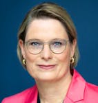 Bundesministerin der Justiz und für Verbraucherschutz Dr. Stefanie Hubig