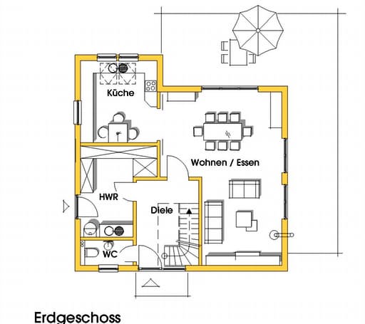 Steffy (KfW-Effizienzhaus 55) floor_plans 1