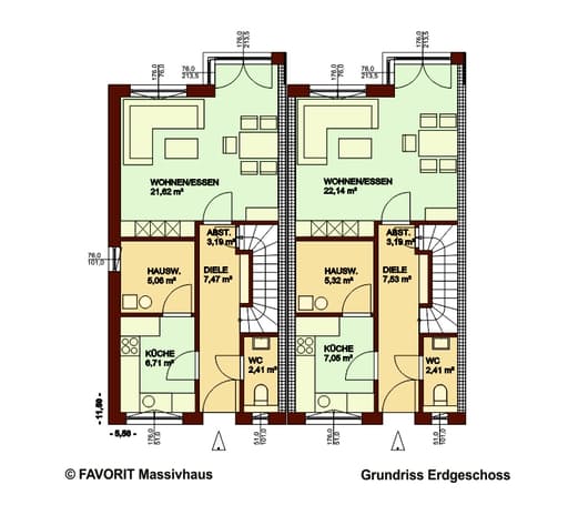 Stella E92/M95 floor_plans 0