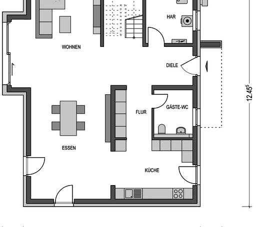 Stratus FD.200.2 Floorplan 1