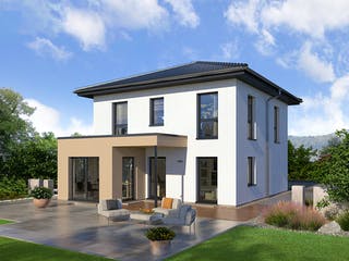 Streif Haus Alle Details Zum Fertighaus Anbieter Fertighaus De