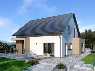 Streif Haus Alle Details Zum Fertighaus Anbieter Fertighaus De