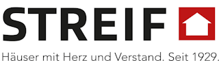 STREIF Haus logo